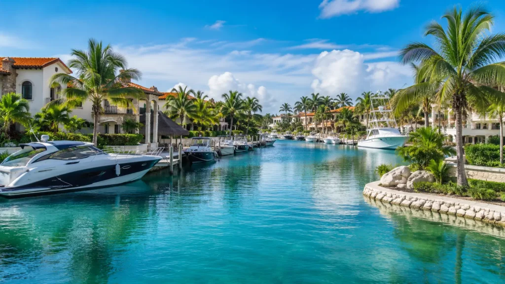 Puerto Aventuras Travel Guide: Everything to Know Before You Stay
